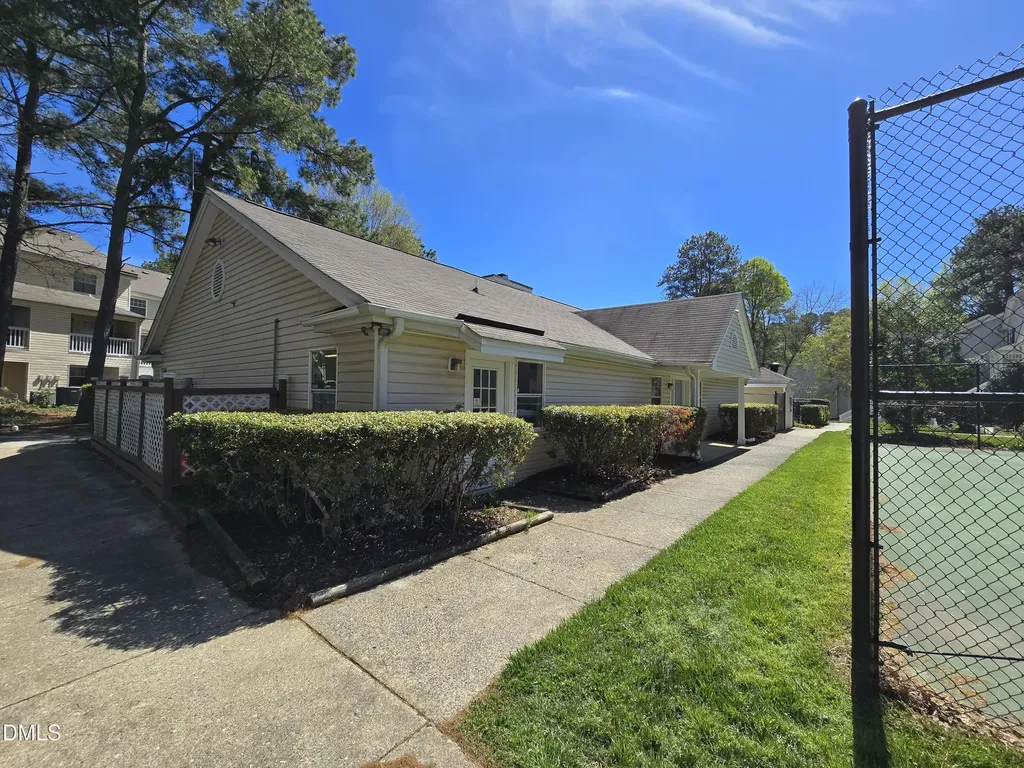 117 Kingsbury Drive Chapel Hill NC 27514