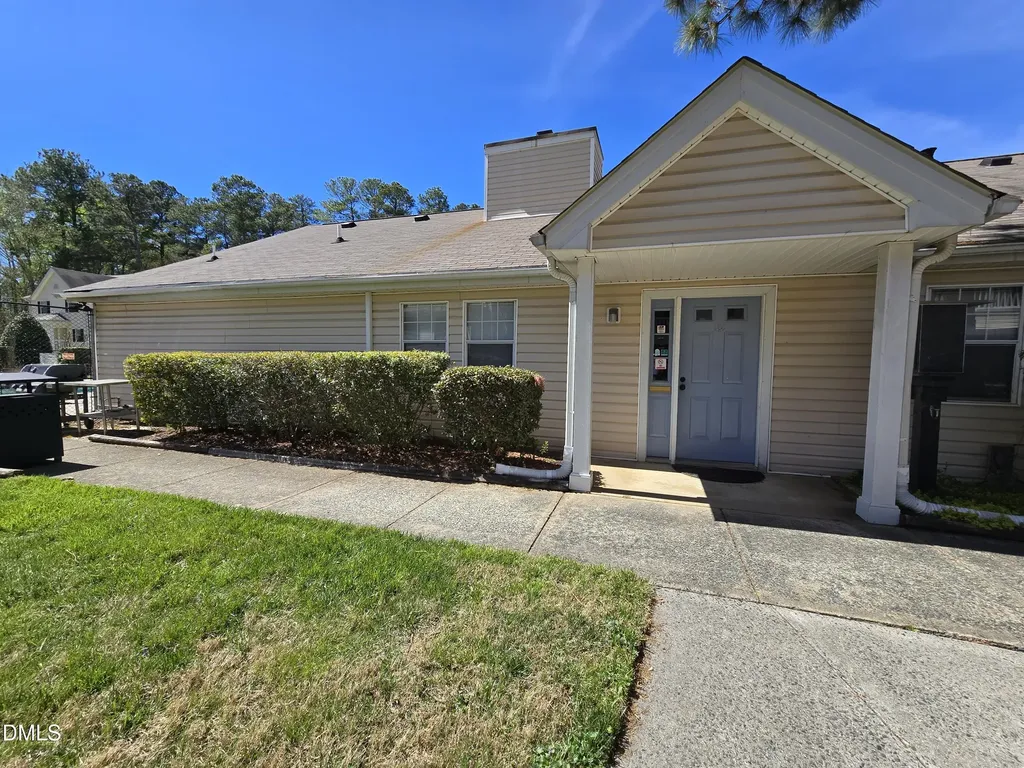 117 Kingsbury Drive Chapel Hill NC 27514