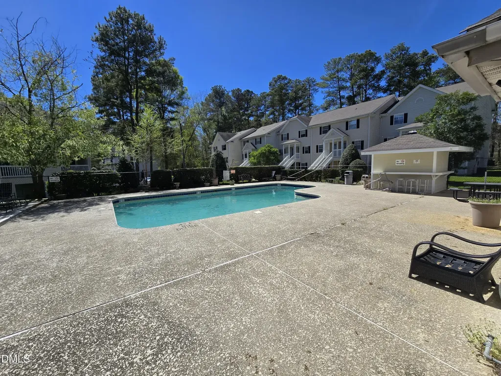117 Kingsbury Drive Chapel Hill NC 27514