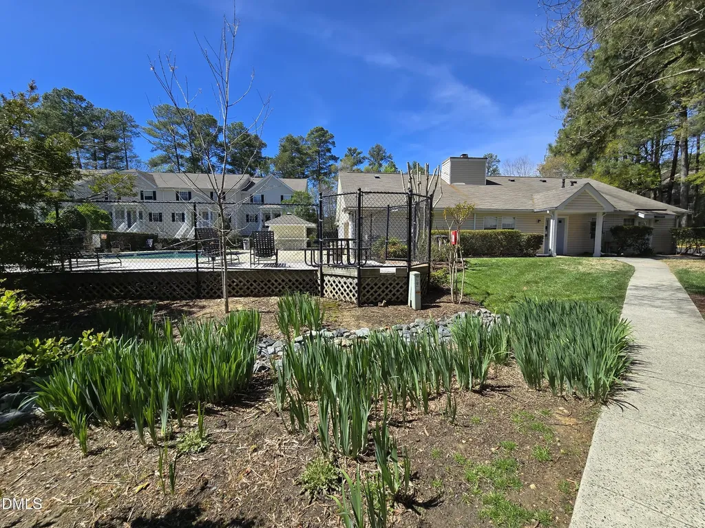 117 Kingsbury Drive Chapel Hill NC 27514
