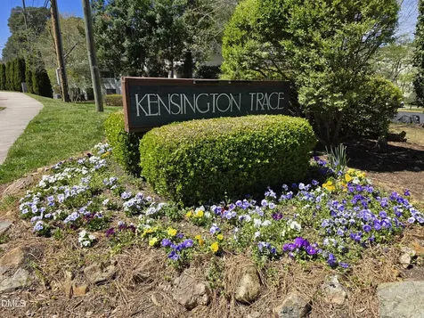 117 Kingsbury Drive Chapel Hill NC 27514