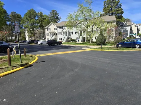 117 Kingsbury Drive Chapel Hill NC 27514