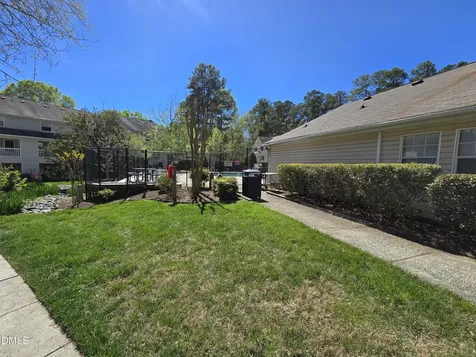 117 Kingsbury Drive Chapel Hill NC 27514