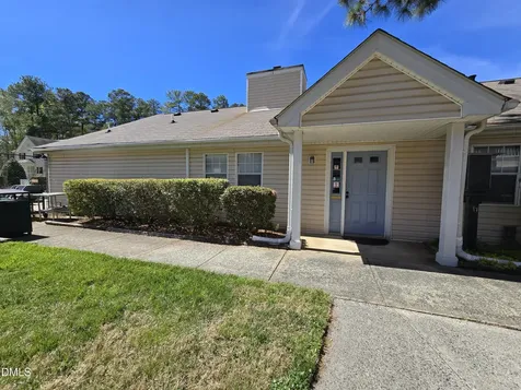 117 Kingsbury Drive Chapel Hill NC 27514
