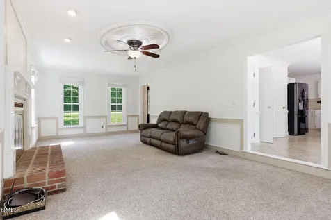 505 Nichols Farm Drive Durham NC 27703