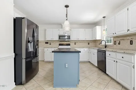 505 Nichols Farm Drive Durham NC 27703