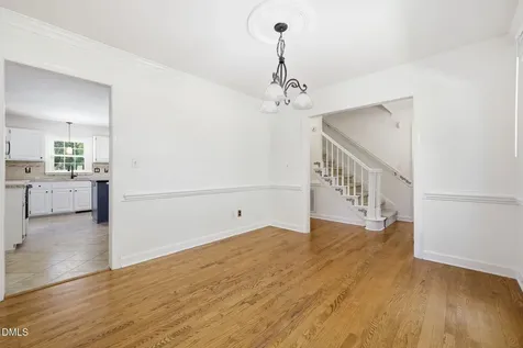 505 Nichols Farm Drive Durham NC 27703