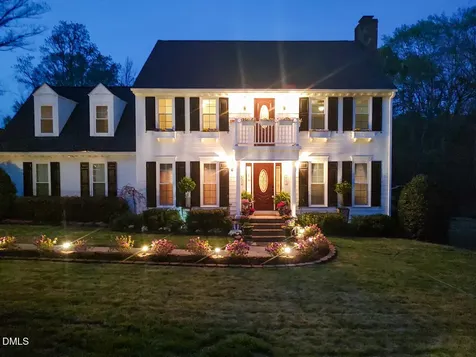 505 Nichols Farm Drive Durham NC 27703