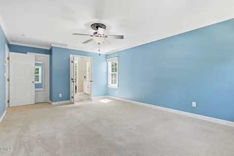 505 Nichols Farm Drive Durham NC 27703