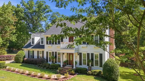 505 Nichols Farm Drive Durham NC 27703