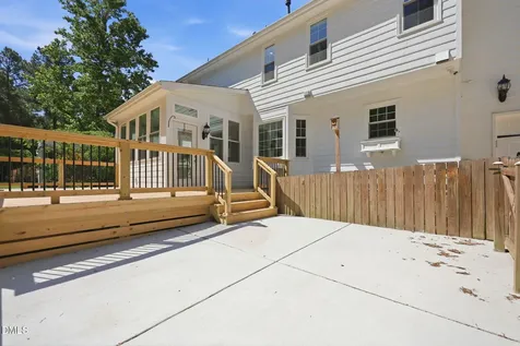 505 Nichols Farm Drive Durham NC 27703
