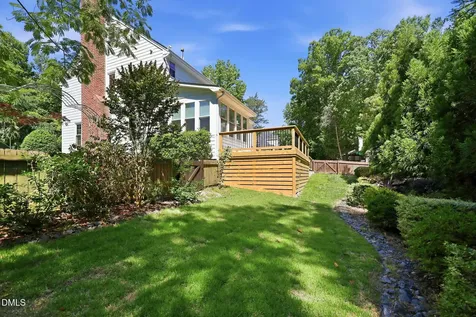 505 Nichols Farm Drive Durham NC 27703
