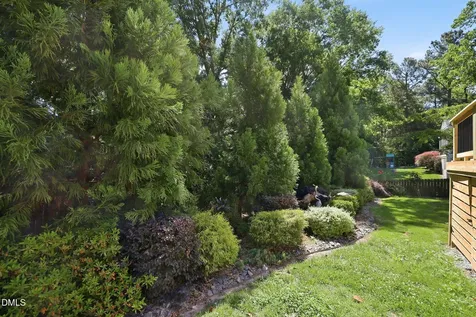 505 Nichols Farm Drive Durham NC 27703