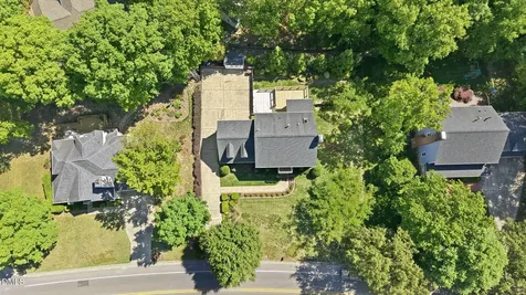 505 Nichols Farm Drive Durham NC 27703
