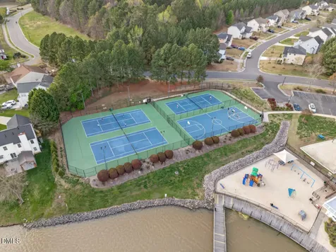 505 Nichols Farm Drive Durham NC 27703