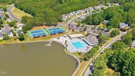 505 Nichols Farm Drive Durham NC 27703