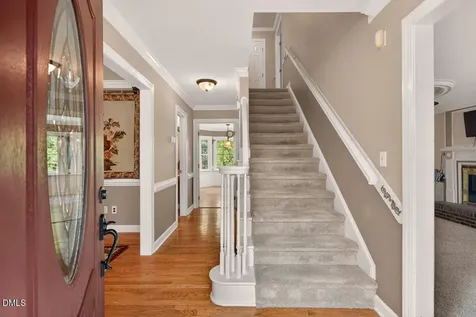 505 Nichols Farm Drive Durham NC 27703