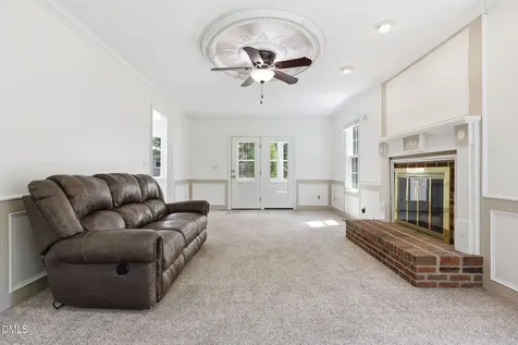 505 Nichols Farm Drive Durham NC 27703