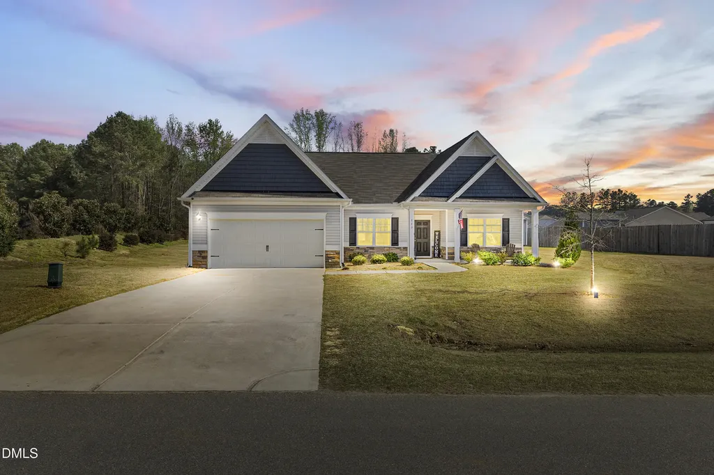 113 Lexington Drive Sanford NC 27332
