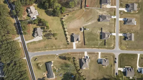 113 Lexington Drive Sanford NC 27332