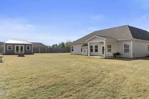 113 Lexington Drive Sanford NC 27332