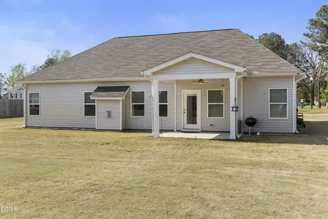 113 Lexington Drive Sanford NC 27332