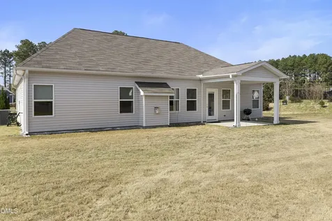 113 Lexington Drive Sanford NC 27332