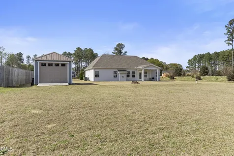 113 Lexington Drive Sanford NC 27332