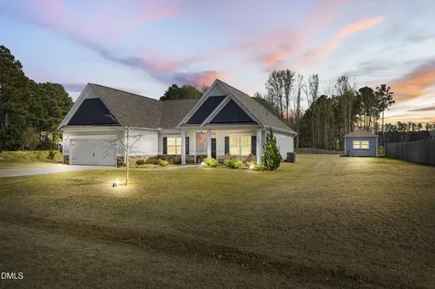 113 Lexington Drive Sanford NC 27332