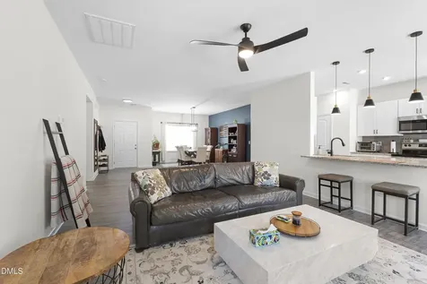 113 Lexington Drive Sanford NC 27332