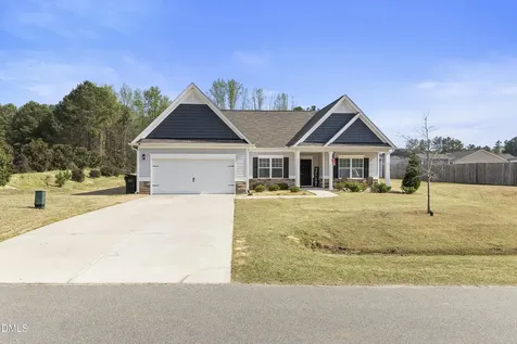 113 Lexington Drive Sanford NC 27332