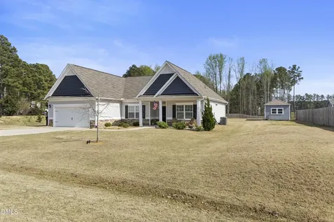 113 Lexington Drive Sanford NC 27332