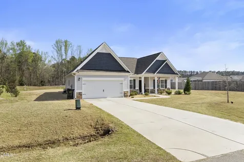 113 Lexington Drive Sanford NC 27332