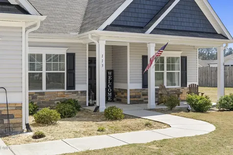 113 Lexington Drive Sanford NC 27332