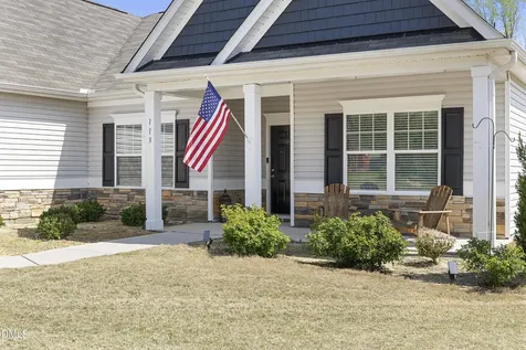 113 Lexington Drive Sanford NC 27332