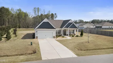113 Lexington Drive Sanford NC 27332