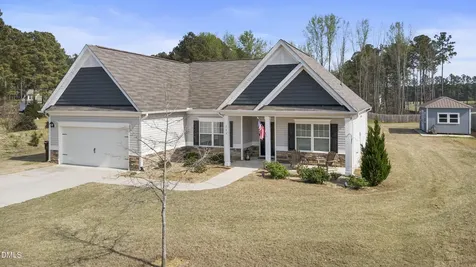113 Lexington Drive Sanford NC 27332