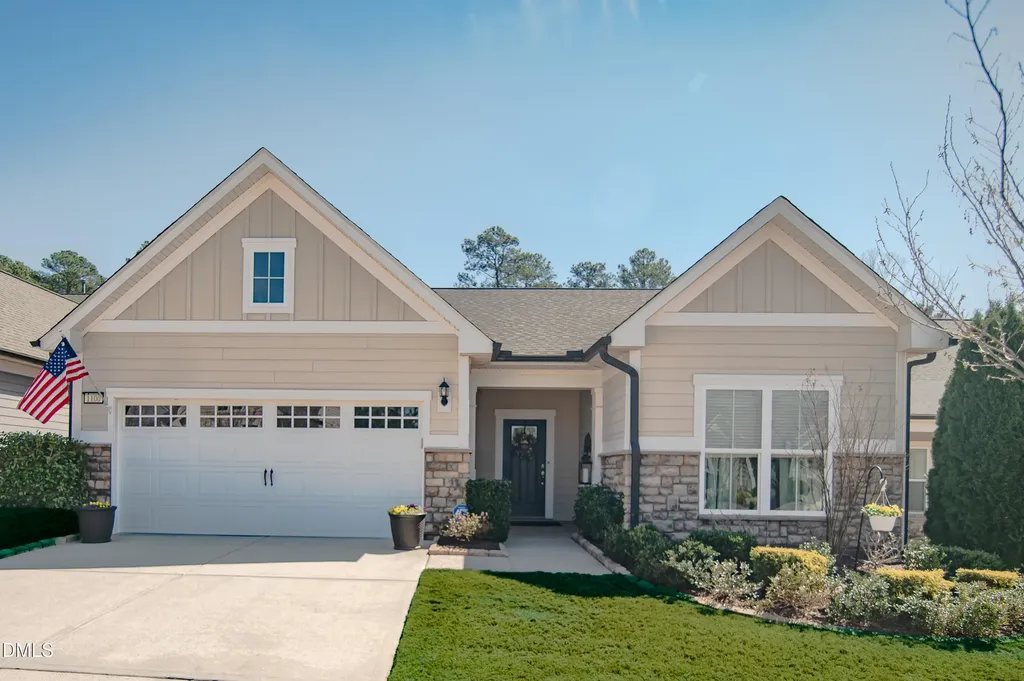 1100 Calista Drive Wake Forest NC 27587