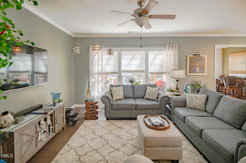 1100 Calista Drive Wake Forest NC 27587