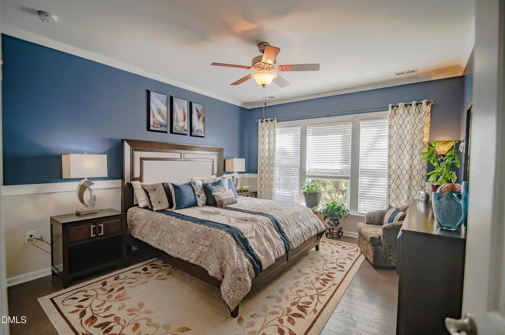 1100 Calista Drive Wake Forest NC 27587