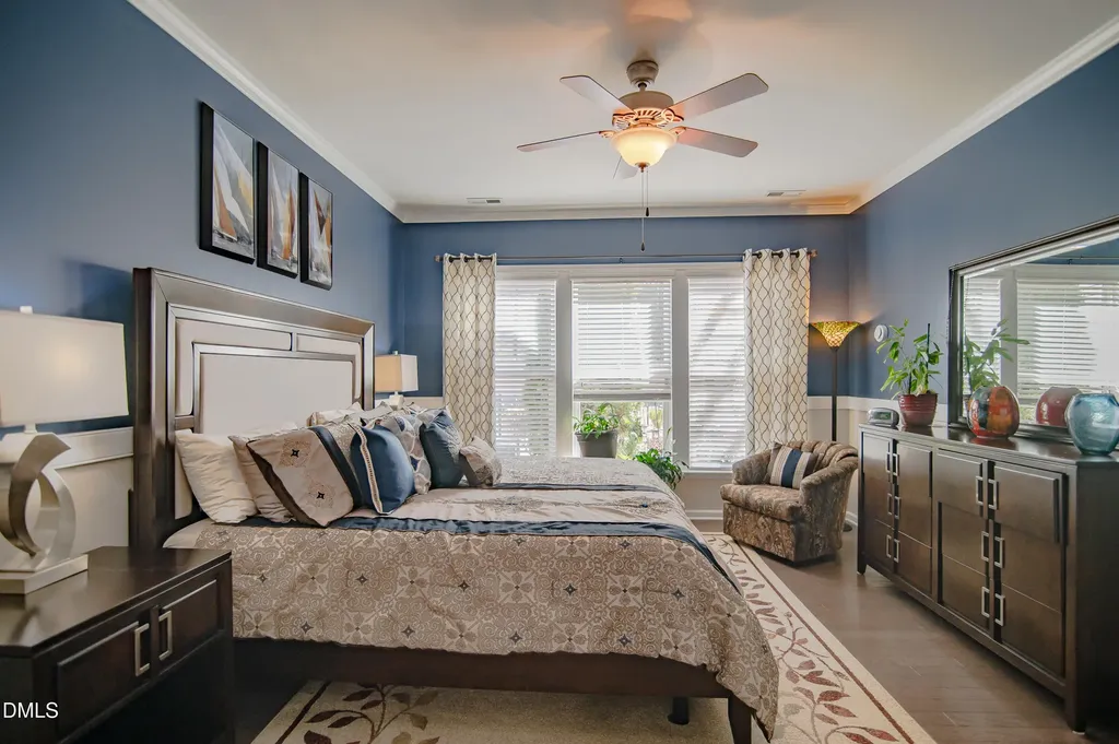1100 Calista Drive Wake Forest NC 27587