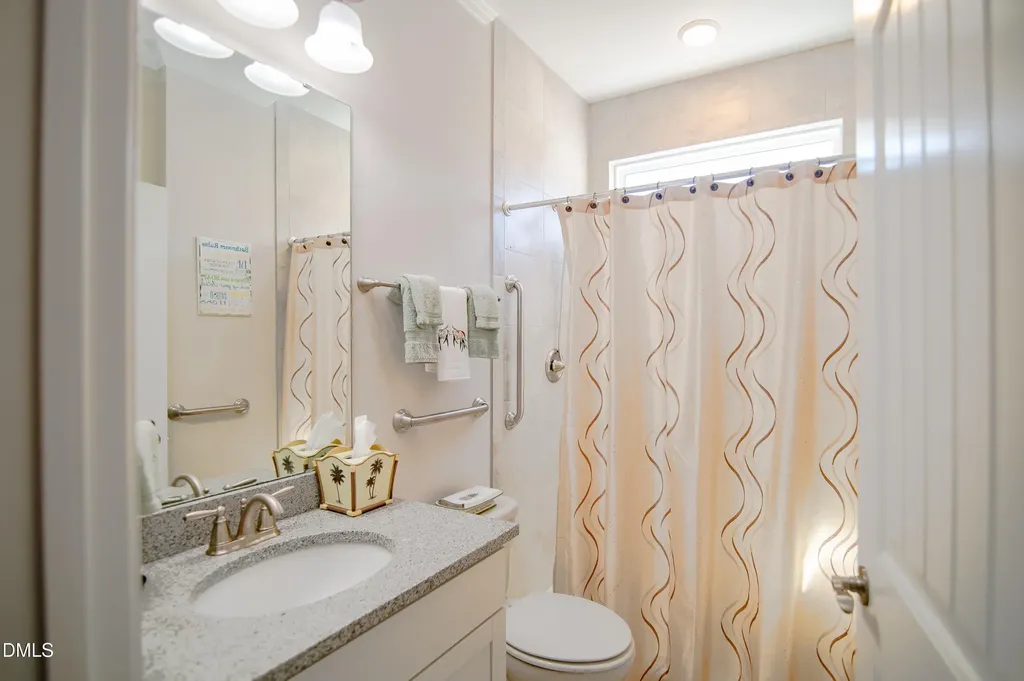 1100 Calista Drive Wake Forest NC 27587