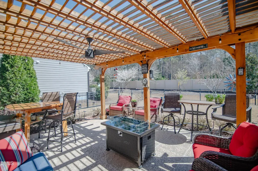 1100 Calista Drive Wake Forest NC 27587