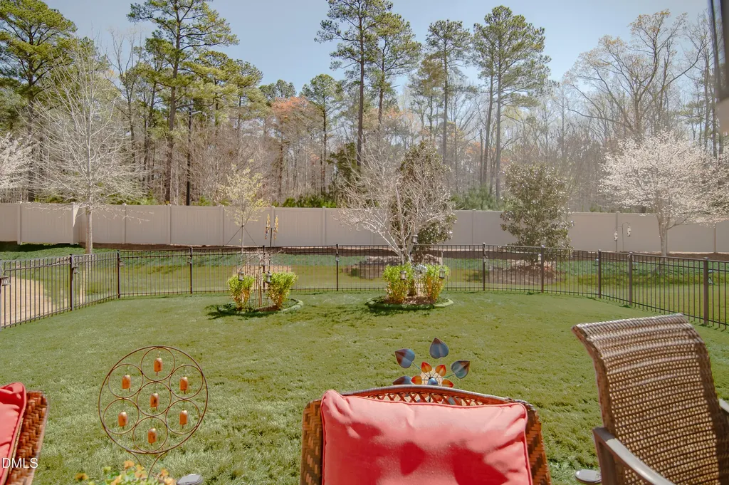 1100 Calista Drive Wake Forest NC 27587