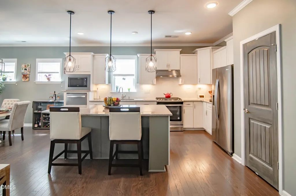 1100 Calista Drive Wake Forest NC 27587