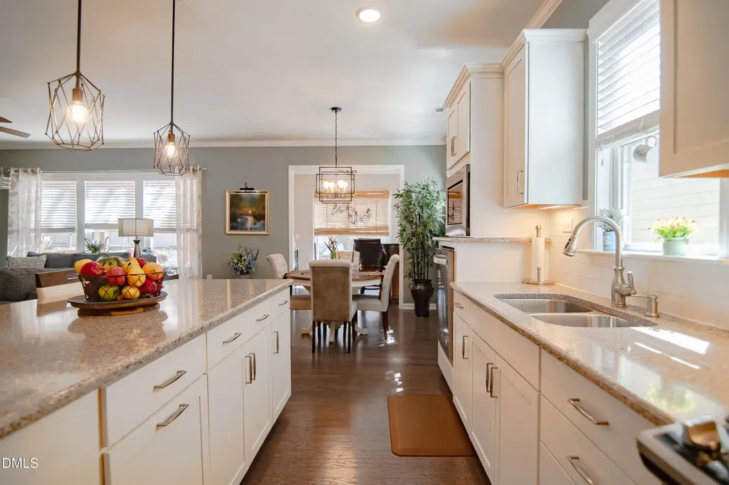 1100 Calista Drive Wake Forest NC 27587