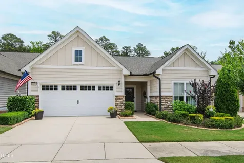 1100 Calista Drive Wake Forest NC 27587