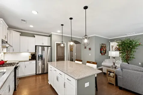 1100 Calista Drive Wake Forest NC 27587