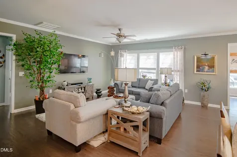 1100 Calista Drive Wake Forest NC 27587