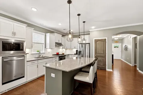 1100 Calista Drive Wake Forest NC 27587